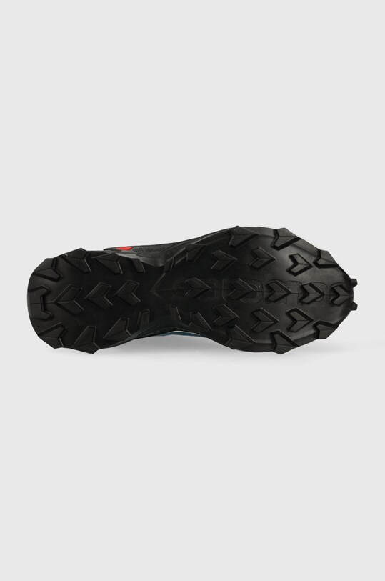 Ботинки Salomon Alphacross 3 GTX L41447500 голубой