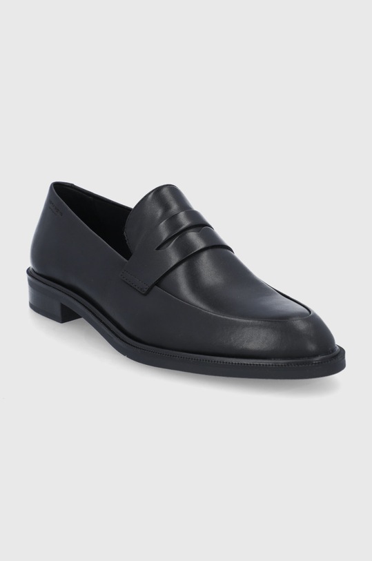 Kožené mokasíny Vagabond Shoemakers Frances 5306.501.20 černá SS22
