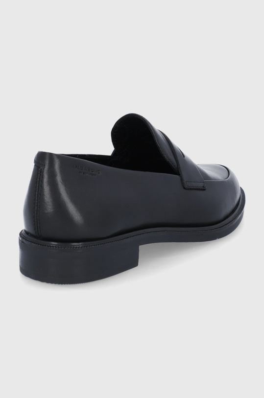 Boty Kožené mokasíny Vagabond Shoemakers Frances 5306.501.20 černá