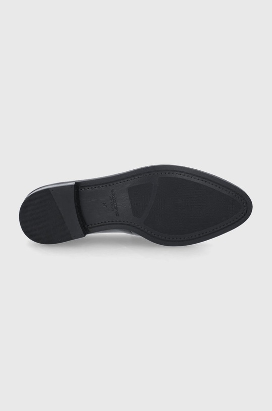 Kožené mokasíny Vagabond Shoemakers Frances 5306.501.20 černá