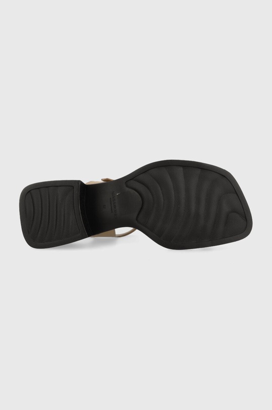 Vagabond Shoemakers sandale de piele INES 5311.101.08 bej