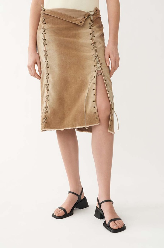 Vagabond Shoemakers sandale de piele INES 5311.101.20