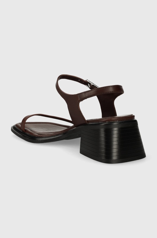 Scarpe Vagabond Shoemakers sandali in pelle INES 5311.101.49 marrone