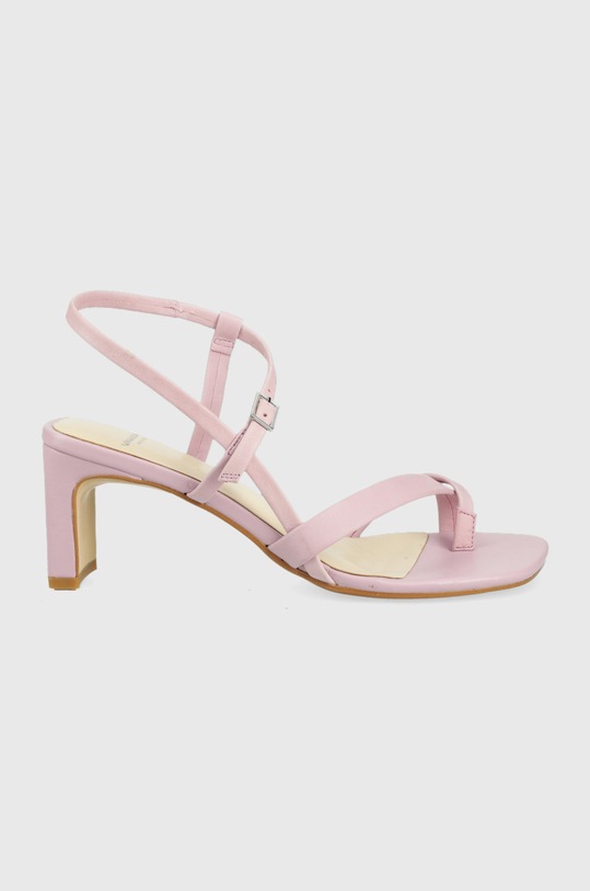 Vagabond Shoemakers sandale de piele Luisa gros roz 5312.301.70