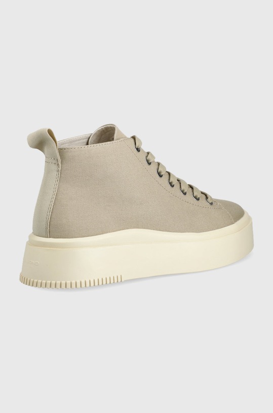 Vagabond Shoemakers trampki STACY 5322.080.50 zielony SS22