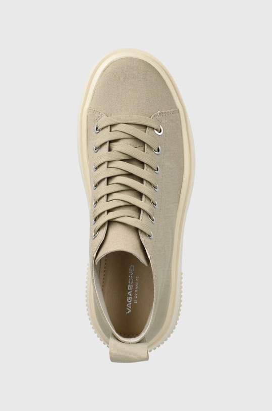 Vagabond Shoemakers trampki STACY zielony 5322.080.50