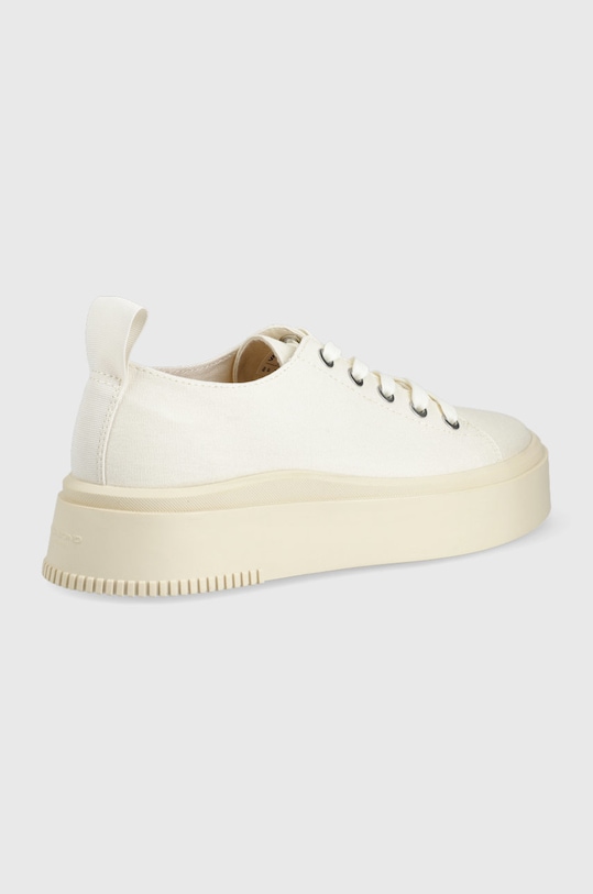 Vagabond Shoemakers tenisówki STACY 5322.180.03 beżowy SS22