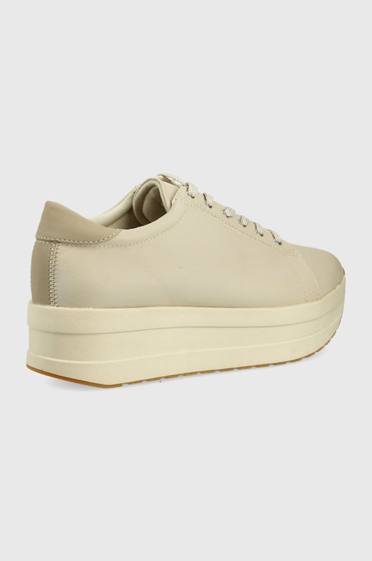 Sneakers boty Vagabond Shoemakers Casey 5330.080.05 béžová SS22