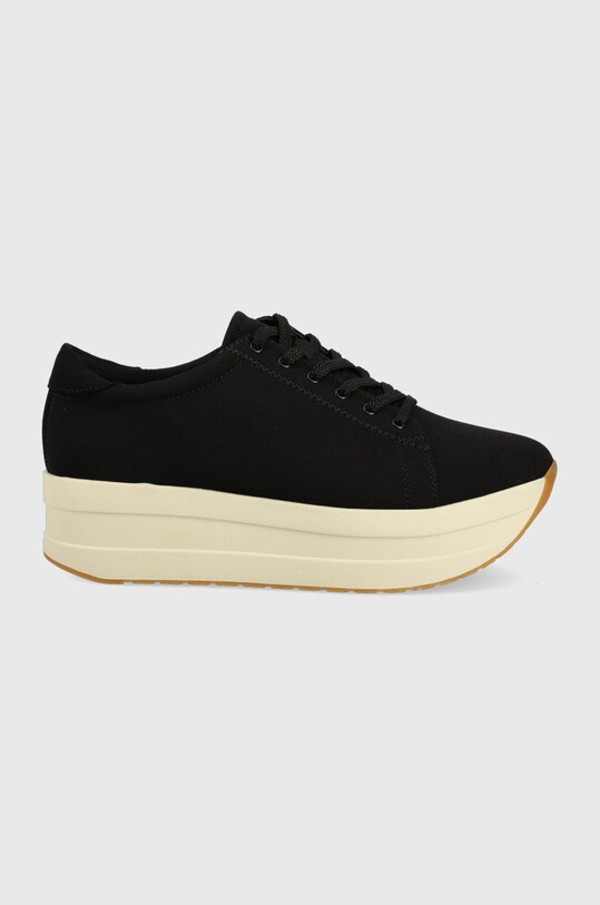 Vagabond Shoemakers sportcipő Casey szintetikus fekete 5330.080.20