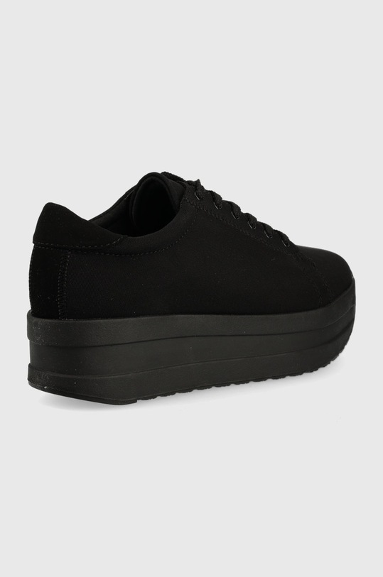 Vagabond Shoemakers sneakersy CASEY 5330.080.92 czarny SS22