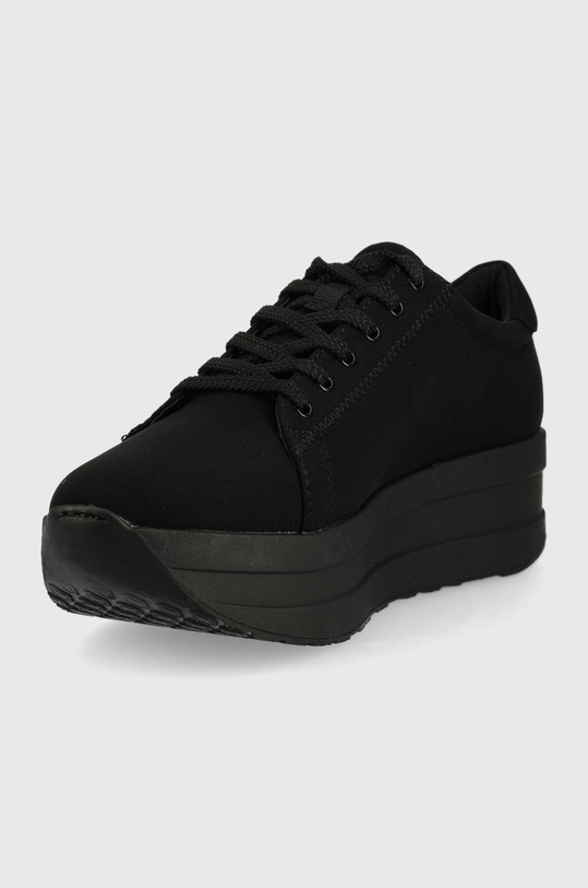 Obuwie Vagabond Shoemakers sneakersy CASEY 5330.080.92 czarny