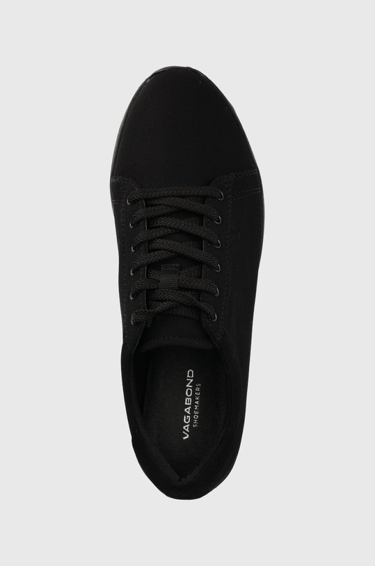 Vagabond Shoemakers sneakersy CASEY czarny 5330.080.92