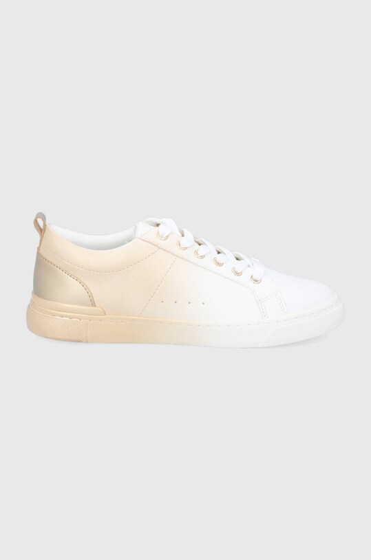 Aldo buty Dilathielle ultralekkie złoty 13363212.DILATHIELLE