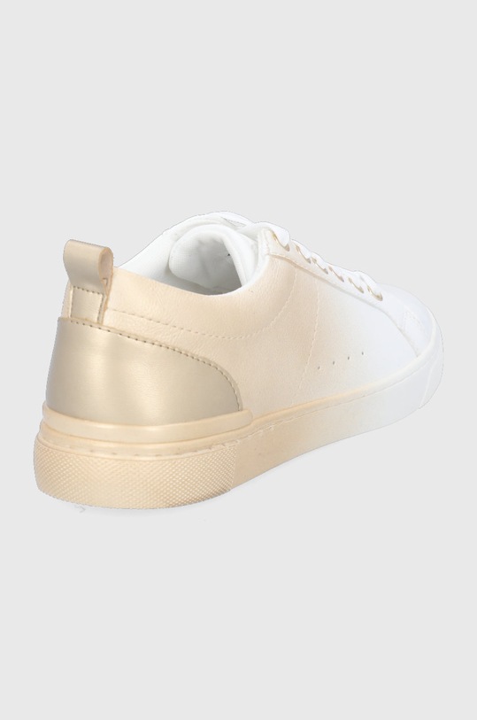 Obuwie Aldo buty Dilathielle 13363212.DILATHIELLE złoty
