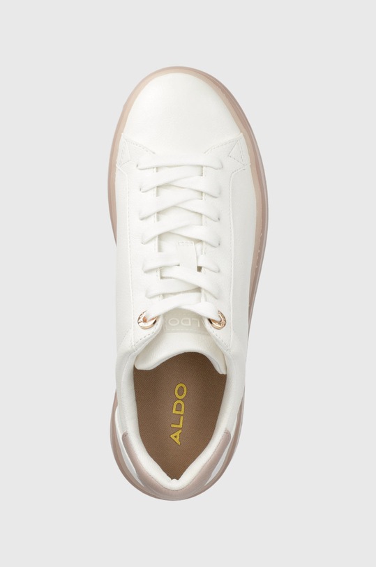 Topánky Aldo Blushcloud biela 13363241.BLUSHCLOUD