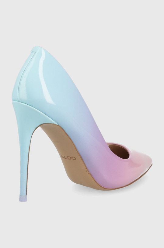 Aldo szpilki STESSY_ 13364937.STESSY multicolor SS22