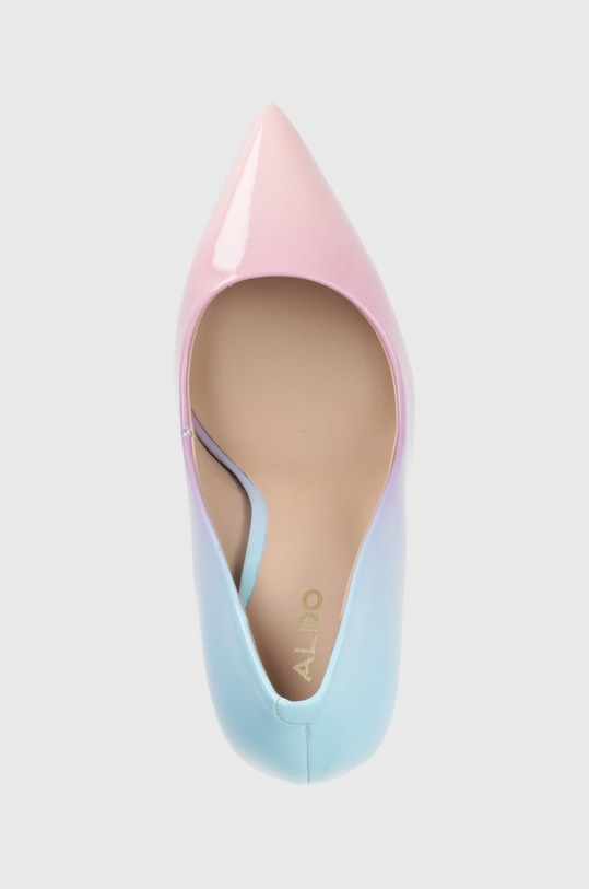 Aldo szpilki STESSY_ multicolor 13364937.STESSY