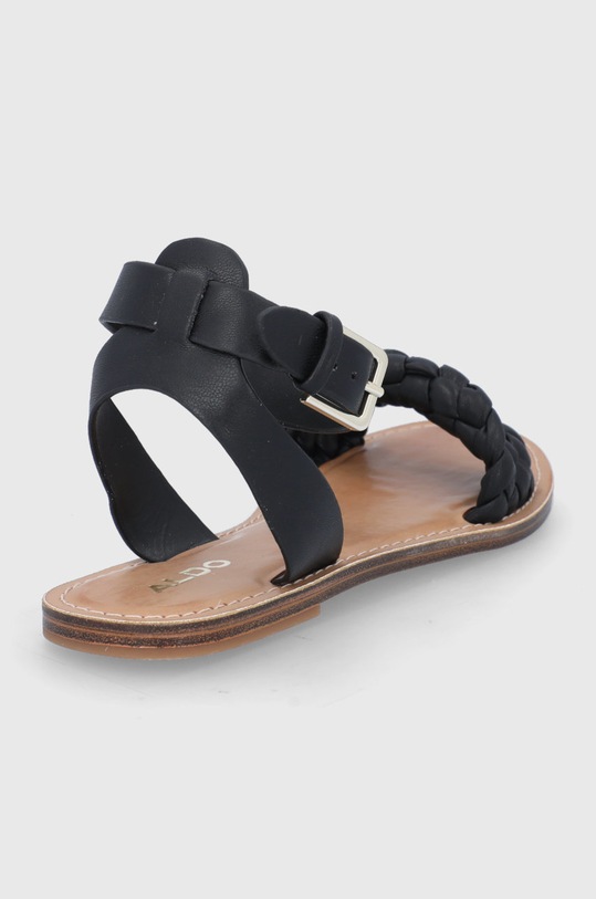 Încălțăminte Aldo sandale Tressa 13364924.TRESSA negru