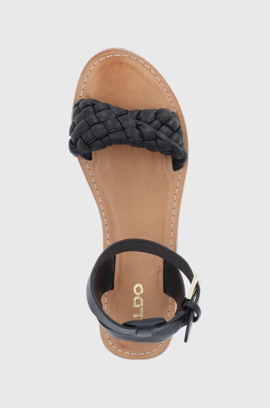 Aldo sandale Tressa negru 13364924.TRESSA