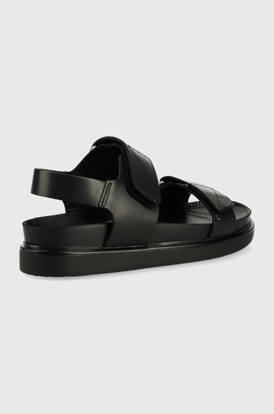 Kožené sandály Vagabond Shoemakers Erin 5332.601.20 černá SS22