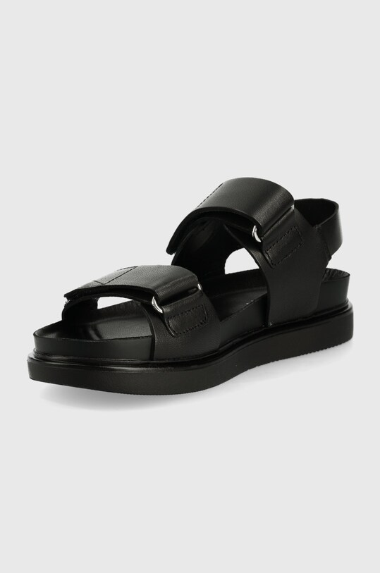 Обувки Кожени сандали Vagabond Shoemakers Erin 5332.601.20 черен