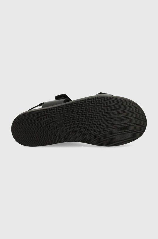 Kožené sandály Vagabond Shoemakers Erin 5332.601.20 černá