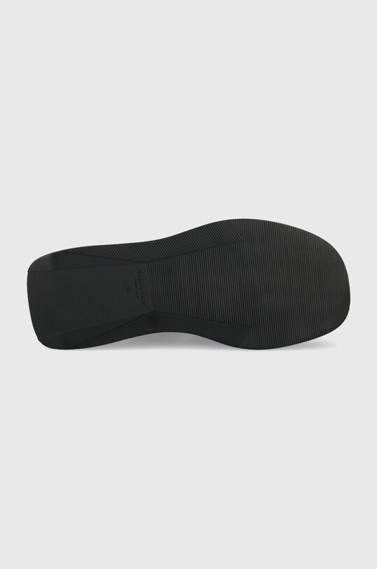 Vagabond Shoemakers sandale de piele Courtney 5334.101.92 negru