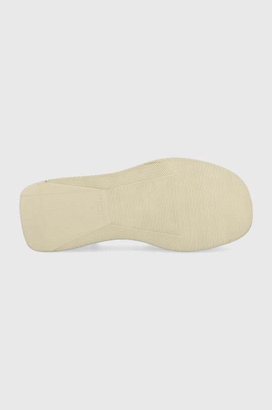 Vagabond Shoemakers sandale de piele Courtney 5334.701.62 verde