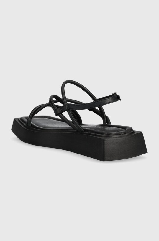 Obuća Kožne sandale Vagabond Shoemakers Evy 5336.101.20 crna
