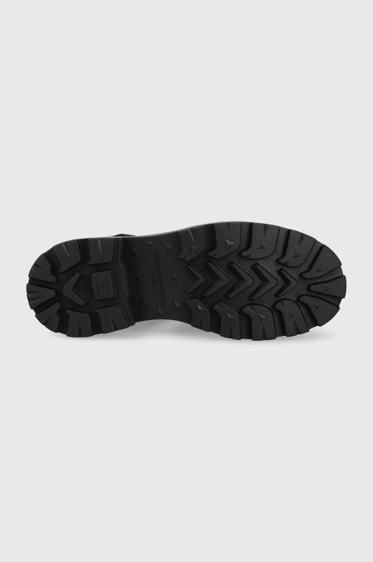 Δερμάτινα σανδάλια Vagabond Shoemakers Shoemakers Cosmo 2.0 5349.301.20 μαύρο
