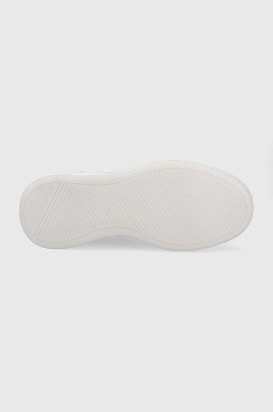 Karl Lagerfeld buty ELEKTRA KL62021.011 biały
