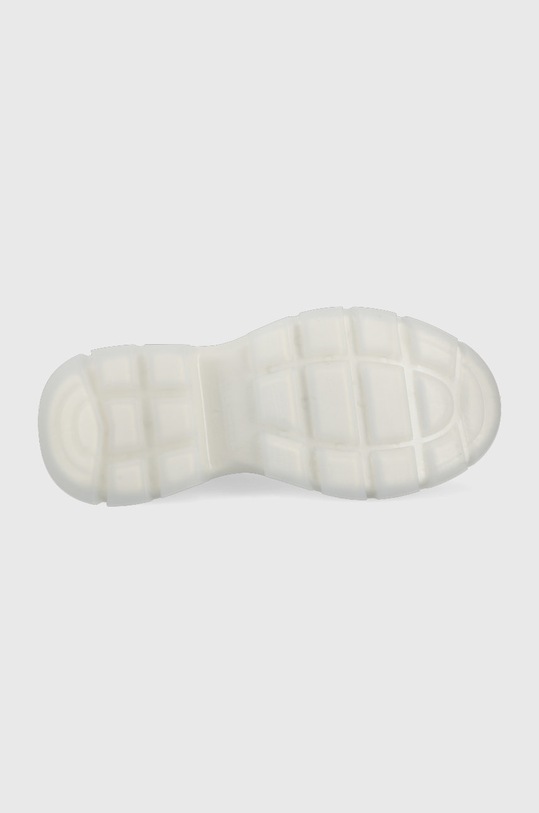 Karl Lagerfeld tenisówki LUNA KL42921.911 biały