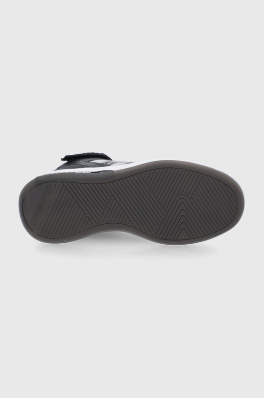 Karl Lagerfeld pantofi Elektra KL62089.40L negru