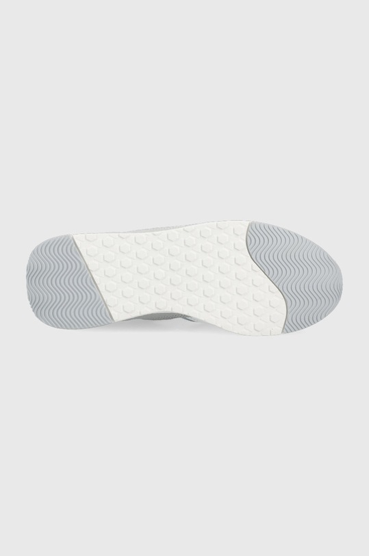 Big Star buty JJ274A196 biały