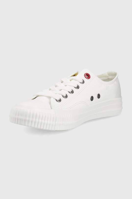 Обувь Кеды Big Star JJ274384 белый