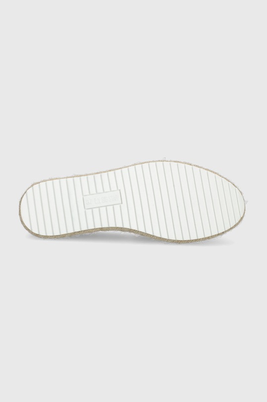 Big Star espadryle JJ274877 granatowy