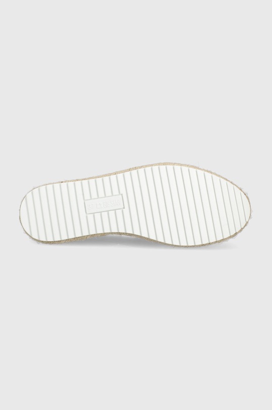Big Star espadrile JJ274880 roz