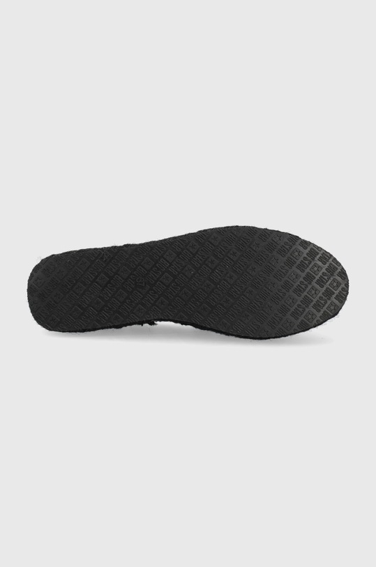 Big Star espadrile JJ274958 negru