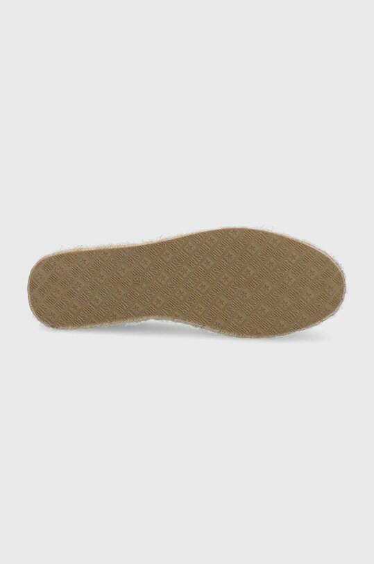 Big Star espadrile JJ274973 bleumarin