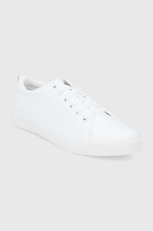 Big Star Tenisówki JJ274311 biały SS22