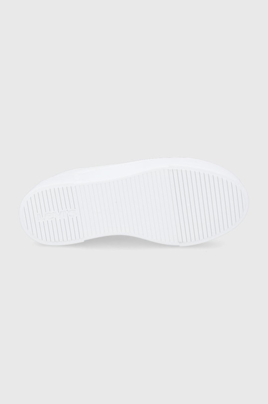 Levi's Buty Tijuana 2.0 D6524.0014 biały