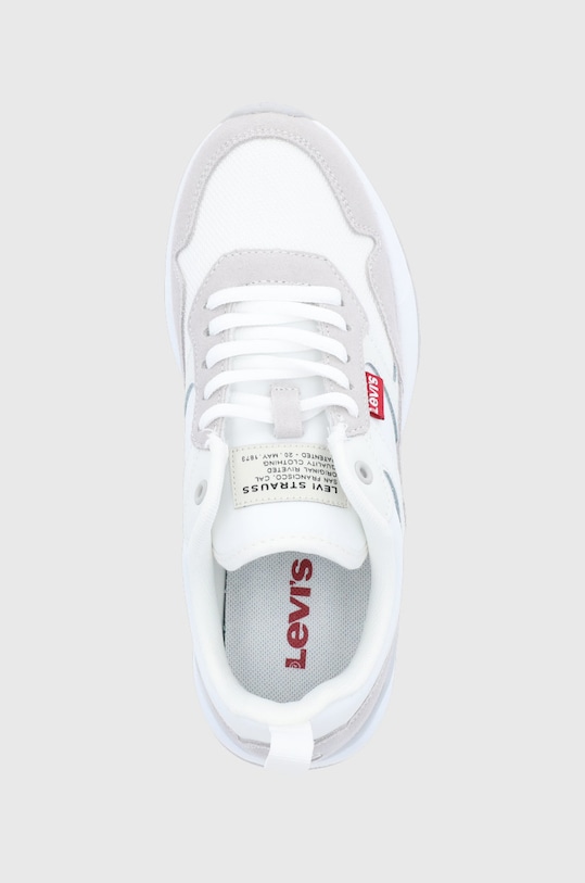 Levi's buty Oats Refresh S szary D6574.0003