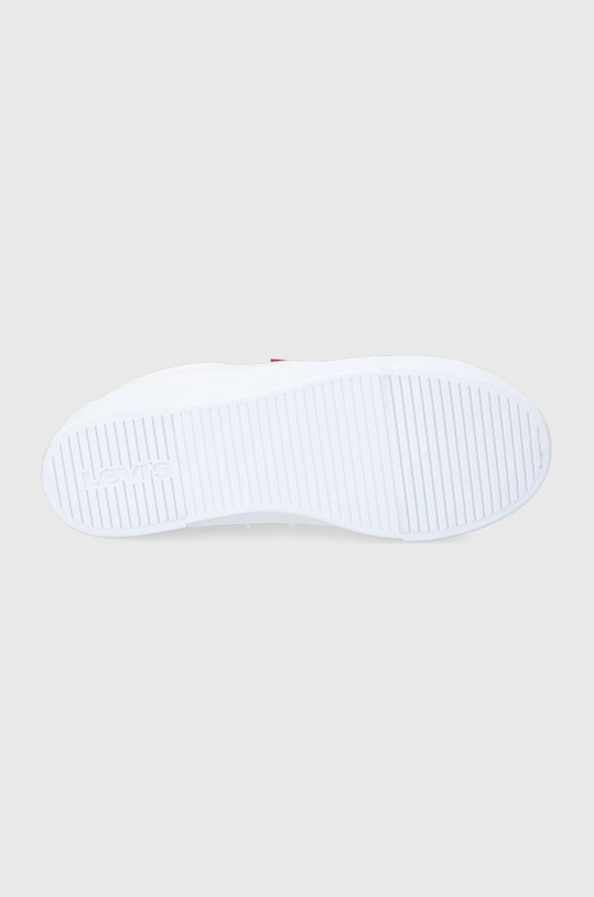 Levi's tenisówki Malibu 2.0 D6534.0003 biały