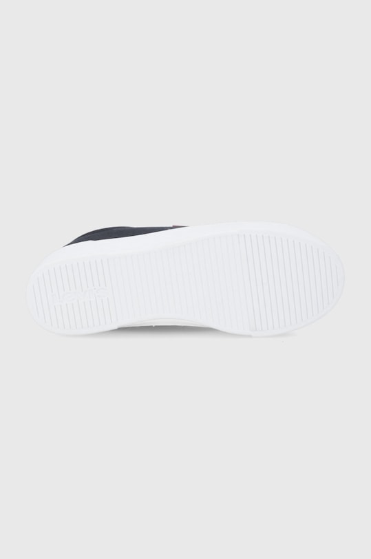Levi's tenisówki Malibu 2.0 D6534.0001 czarny