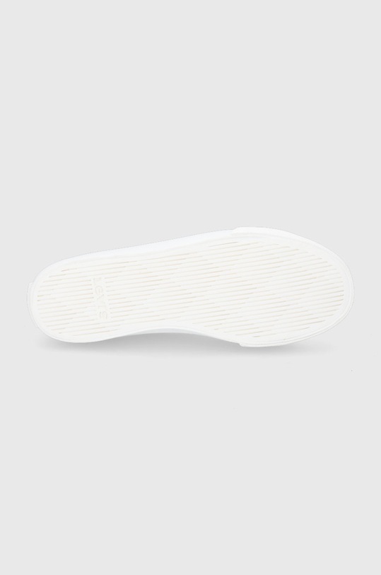Levi's trampki Decon Mid S D6536.0006 biały