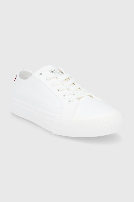 Tenisky Levi's D6543.0003 bílá SS23