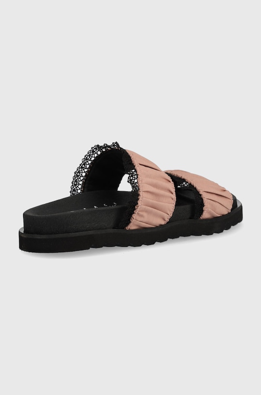 Surface Project papuci BJORK.ROSE roz SS22