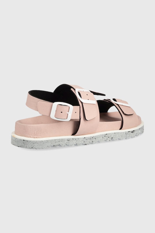 Сандалии Surface Project FRIGG.PINK розовый SS22