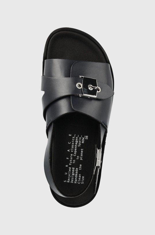 Surface Project sandały granatowy SIGRID.BLACK