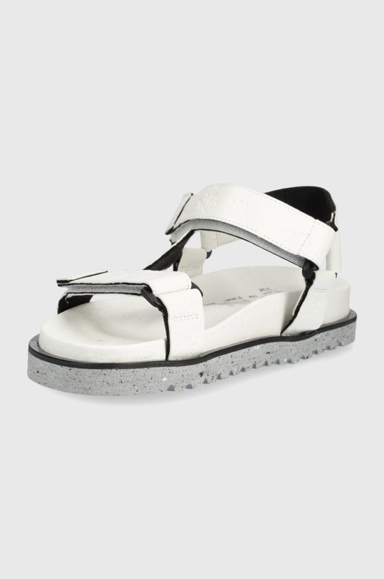 Obuv Sandále Surface Project ARIANA.WHITE biela